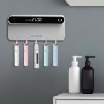 Green Lion Smart Toothbrush Sterilizer - Image 2