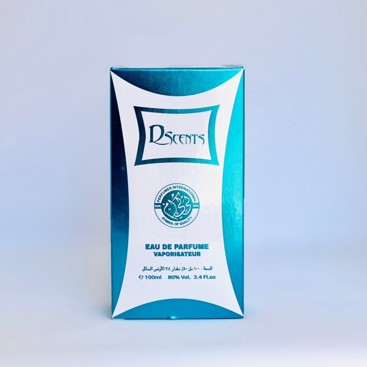 Dscents Eau De Perfume For Unisex - Image 2