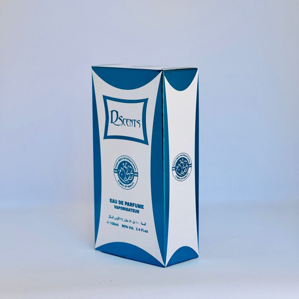 Dscents Eau De Perfume For Unisex - Image 3