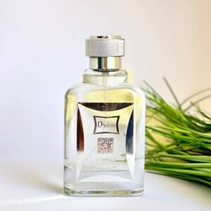 Dscents Eau De Perfume For Unisex