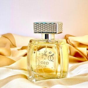 Deep Blue Eau De Perfume For Unisex (100ml)