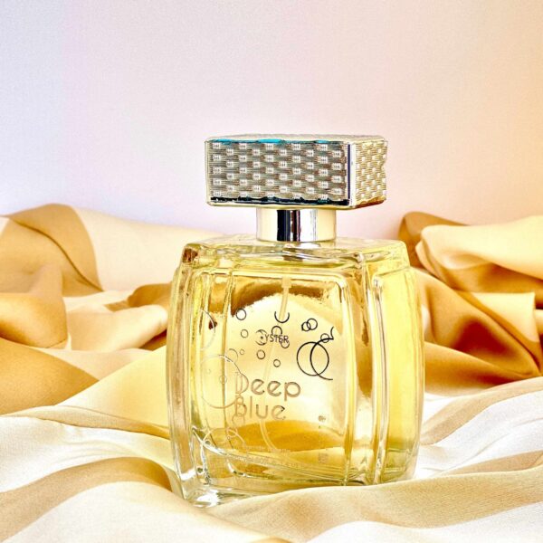 Deep Blue Eau De Perfume For Unisex (100ml)