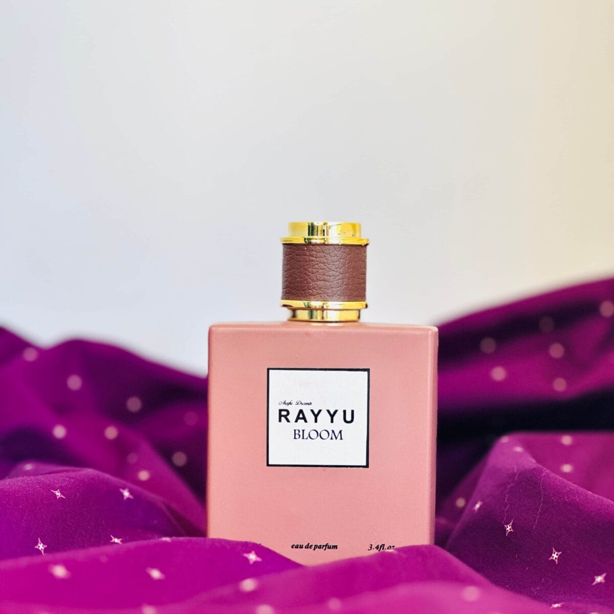 Rayyu Bloom Eau De Perfume For Women - Image 1
