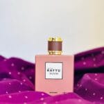 Rayyu Bloom Eau De Perfume For Women