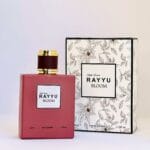 Rayyu Bloom Eau De Perfume For Women - Image 2