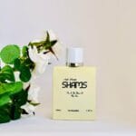 Shams Eau De Perfume Perfume For Unisex (100ml)