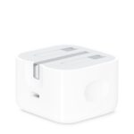 Apple 20W USB-C Power Adapter - Image 3