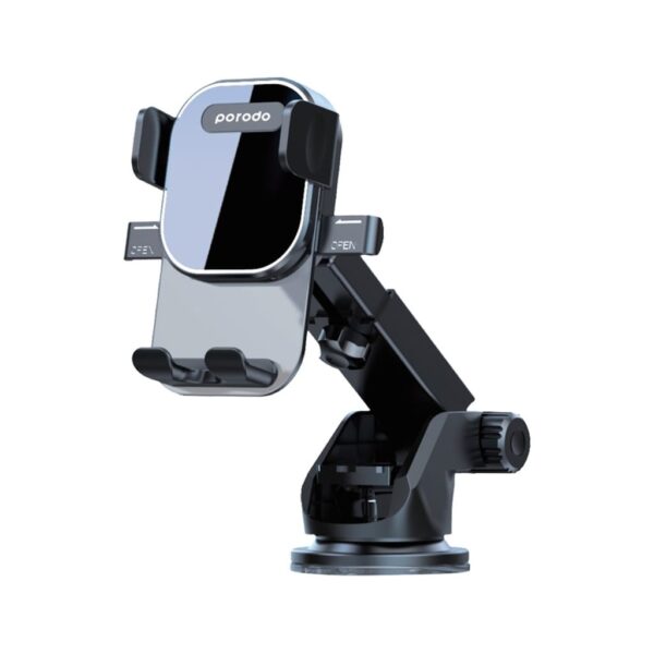 Porodo Air Vent Adjustable Car Mount