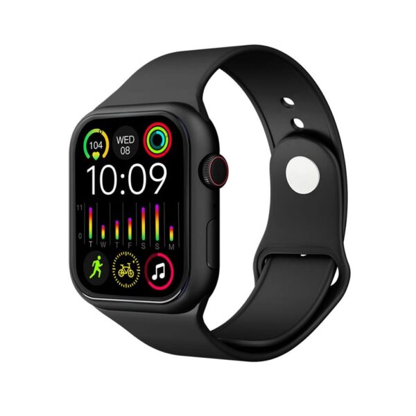 Smartwatch 2.1 Magnifico with Sport Band