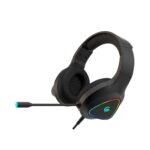 Gaming Headphone HD Sound With RGB - Image 3