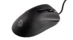 Porodo Gaming BlackHawk 8D Wired Gaming Mouse PWM3389 Sensor with TTC Switch - Image 4