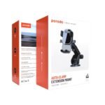 Porodo Air Vent Adjustable Car Mount - Image 3