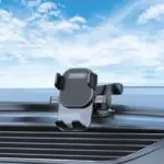 Porodo Air Vent Adjustable Car Mount - Image 2