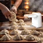 Porodo LifeStyle Portable Dumpling Maker - Image 2