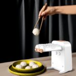 Porodo LifeStyle Portable Dumpling Maker - Image 3