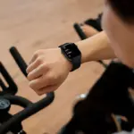 Smartwatch 2.1 Magnifico with Sport Band - Image 2