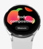 SAMSUNG Galaxy Watch4 40mm BT Smartwatch - Image 2