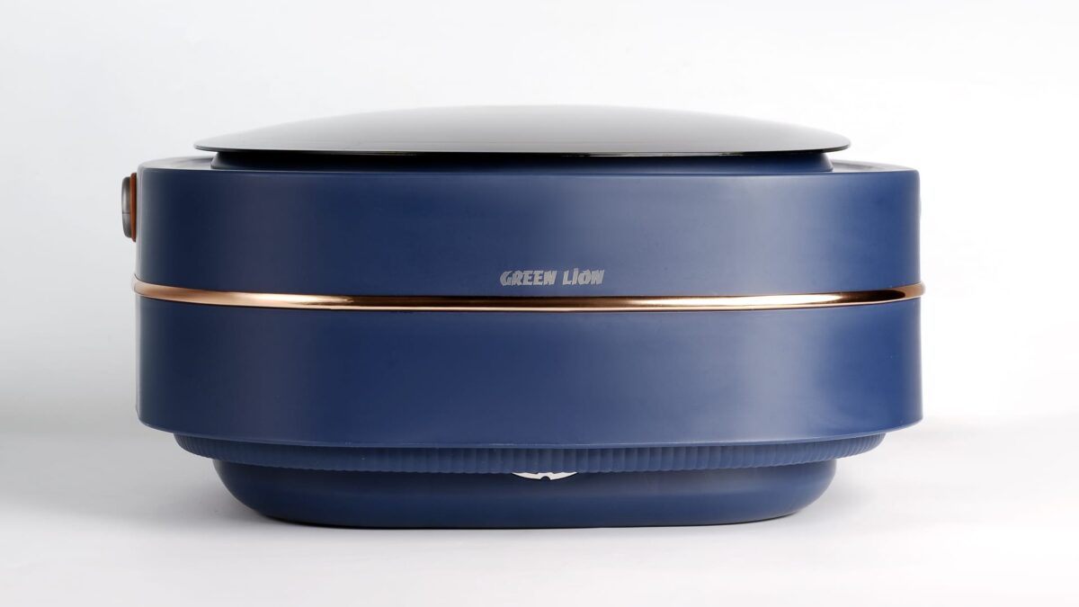 Foldable Mini Washing Machine - Image 2