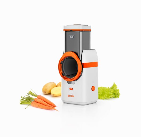 Porodo LifeStyle Vegetable Cutter with UK Plug
