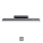 Baseus Wall Reading Light Stick Wireless Dimmable Touch Control Light Bar