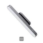 Baseus Wall Reading Light Stick Wireless Dimmable Touch Control Light Bar - Image 2