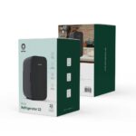 Green Lion Vacuum Travel Mug Lite - 280 ML - Image 2