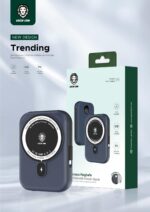 Green Lion Monaco Magsafe 10000mah Power Bank - Image 3