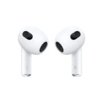 Apple AirPods 3rd Generation With Lightning Charging Case - Image 2
