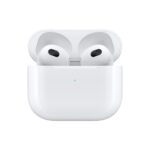 Apple AirPods 3rd Generation With Lightning Charging Case - Image 3