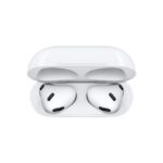 Apple AirPods 3rd Generation With Lightning Charging Case - Image 4