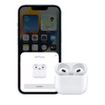 Apple AirPods 3rd Generation With Lightning Charging Case - Image 5