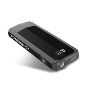 Powerology Jumpstart Powerbank 16000mAh PD 18W