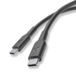 Powerology Type-C to Type-C Fast Charging Cable - Image 4