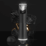 Green Lion 2 in 1 Sensitive Area & Rotary Trimmer - Black - Image 3