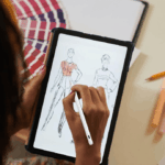 Powerology 1.5mm Tip Smart Apple iPad Pencil - Image 3