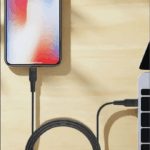 Powerology USB-C Lightning Data and Charge Cable (3m/9.8ft) - Image 5