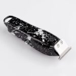 Green Lion 6000RPM USB Charging Transparent Pro Hair Trimmer 1400mAh - Image 5