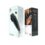 Green Lion Professional Hair Clipper - Image 2