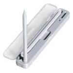 Porodo Wireless Charging & Storage For Pencil 1 & 2 Case