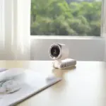 Porodo LifeStyle 3in1 Multi Functional 180° Foldable Handheld Turbo Fan - Image 3