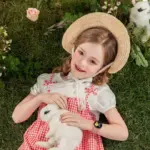 Porodo 4G Kids GPS Smart Watch Android OS With Whatsapp - Image 3