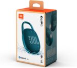 JBL Clip 5 Ultra-portable Bluetooth Speaker - Image 5