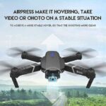 Drone with Camera 4K Camera WiFi FPV Drone Headless - Image 2