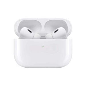 Green Lion Earbuds Pro2 with ANC (Active Noise Cancellation)