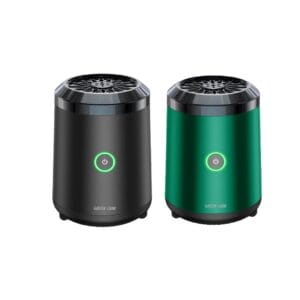 Green Lion Mini Bakhour 2 Incense Burner 2000mAh