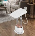 Green Lion Portable Household Garment Steamer Pro 7 Functional 1800W 1.6L - Image 2