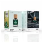 Green Lion Fragrance Diffuser 160ML Oil Included - Image 2