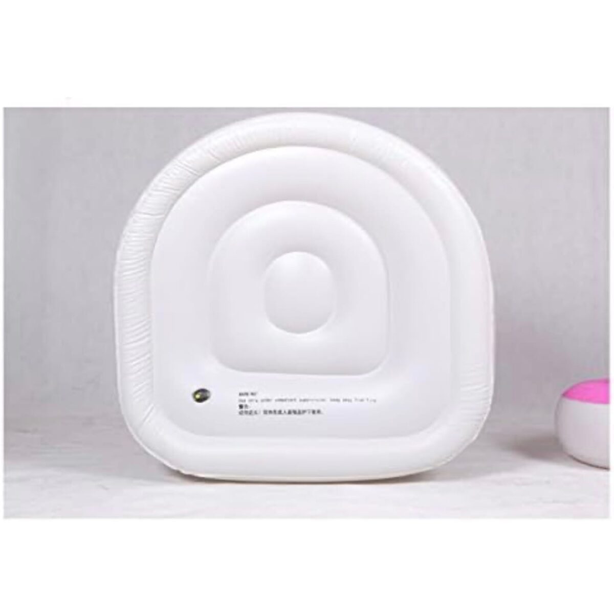 Lunch Break Inflatable Lazy Sofa (Style Sofa+Pedal) - Image 4