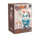 Electric Dancing Rabbit, Musical Toy - Image 3