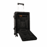 Levelo RoamRollers Travel Luggage - Image 2
